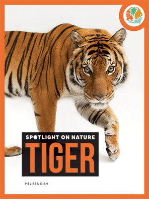 cover image of Tiger